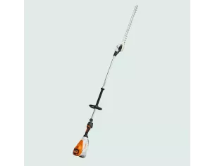 STIHL HLA 135 | Taille-haie sur perche pro à batterie | Maison Mayoud