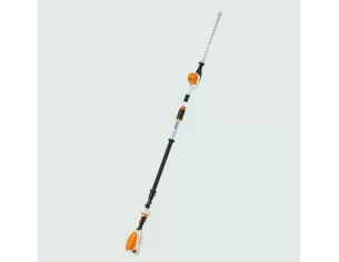 STIHL HLA 86 | Taille-haie sur perche professionnel à batterie | Maisons Mayoud