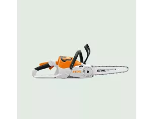STIHL MSA 60 C-B | Tronçonneuse batterie légère 30 cm | Maison Mayoud
