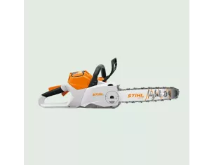 STIHL MSA 220 C-BQ | Tronçonneuse à batterie 35 cm | Maison Mayoud