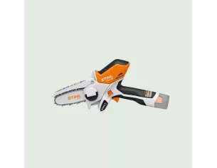 STIHL GTA 26 | Scie de jardin sans fil 10 cm | Légère | Maison Mayoud