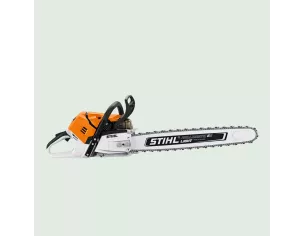 STIHL - Tronçonneuse thermique MS500i - 63 cm