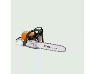STIHL - Tronçonneuse thermique MS400 C-M - 50 cm