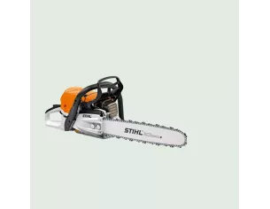 STIHL - Tronçonneuse thermique MS400 C-M - 45 cm