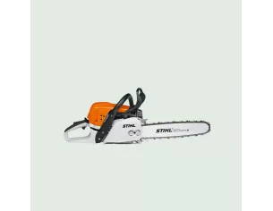 STIHL - Tronçonneuse thermique MS391 - 45 cm