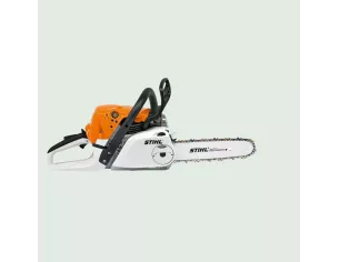 STIHL - Tronçonneuse thermique MS251 C-BE - 45 cm
