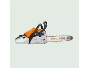 STIHL - Tronçonneuse thermique MS182 C-BE - 35 cm