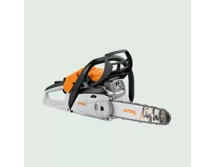 STIHL - Tronçonneuse thermique MS162CBE - 35 cm