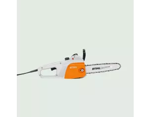 STIHL - Tronçonneuse électrique MSE141CQ - 35 cm