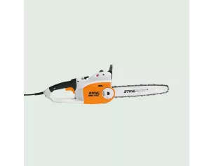 STIHL - Tronçonneuse électrique MSE170 C-BQ - 35 cm