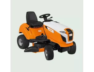 STIHL - Autoportée RT4097SX - 3000 m²