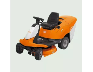 STIHL - Tondeuse autoportée RT4082