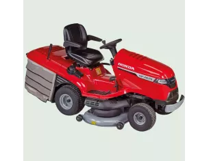 HONDA - Autoportée HF2625HMEH - 9000 m²