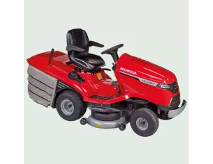 HONDA - Autoportée HF2417HME - 5000 m²