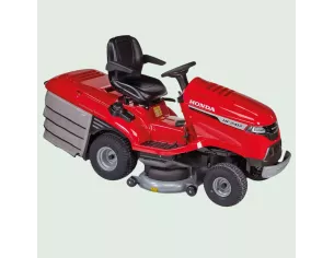 HONDA - Autoportée HF2417HTE - 5000 m²