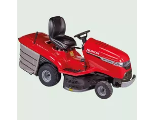 HONDA - Autoportée HF2317HME - 4000 m²