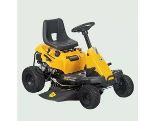 CUB CADET - Minirider LR2NS76 - 1500 m²
