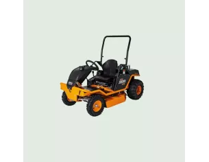 AS MOTOR - Tondeuse autoportée AS940 Sherpa 4WD XL B&S
