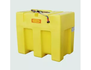 CEMO - Cuve à eau - 600L