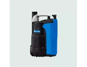 Tallas - Pompe de relevage DCWP300