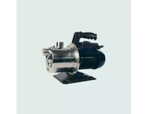 Spid'o - Pompe d'arrosage manuelle JETINOX800