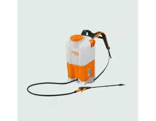 STIHL SGA 85 | Pulvérisateur à batterie dorsal 17 L pro | Maison Mayoud