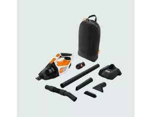 STIHL - Aspirateur à main à batterie SEA20 - Pack