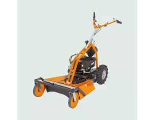 AS MOTOR - Tondeuse débroussailleuse AS634TB/S - 61 cm