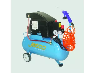 LACME - Compresseur d'air à piston JETCO25