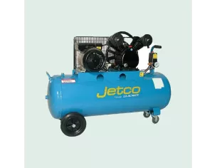 LACME - Compresseur d'air à piston JETCO100-7