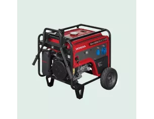 HONDA - Groupe électrogène EM5500CXS - 5500W