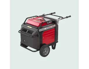 HONDA - Groupe électrogène EU70IS - 7000W