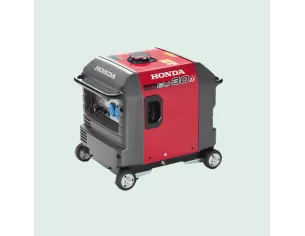 HONDA - Groupe électrogène EU30IS - 3000W