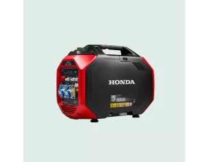 HONDA - Groupe électrogène EU32I - 3200W