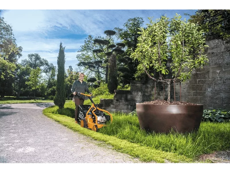 Tondeuse thermique AS 531 4T MK | Puissance & fiabilité pro | 53 cm | Maison Mayoud