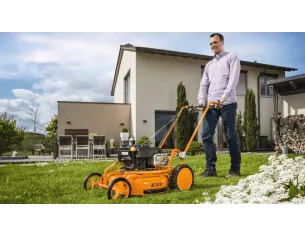 AS 510 ProClip 4T A 2in1 | Tondeuse mulching pro 2 en 1 | 51 cm | Maison Mayoud 2