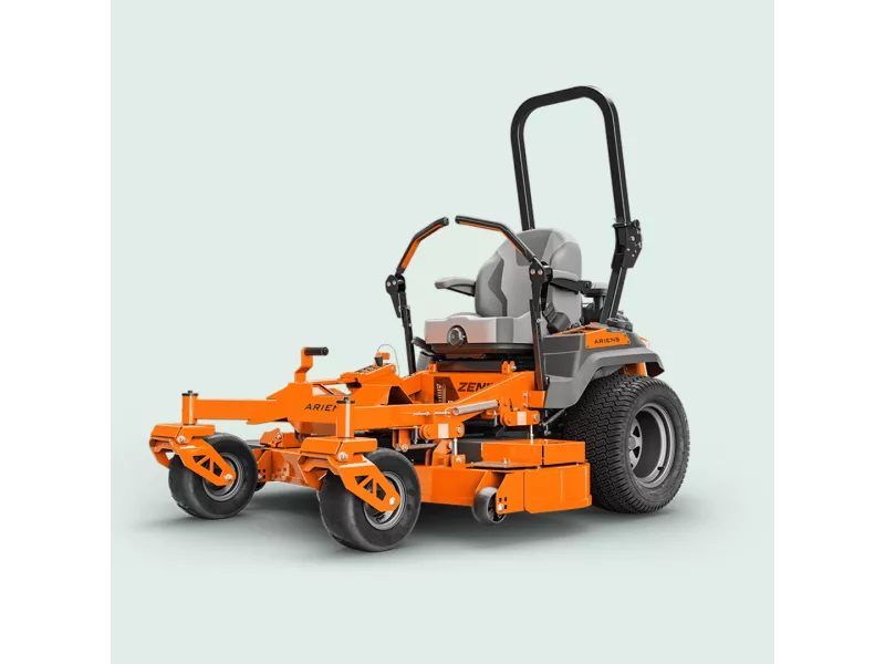 Ariens Zenith 52 | Tondeuse pro zéro turn ultra performante | Maison Mayoud