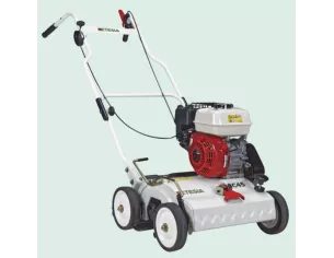 Scarificateur pro Etesia MSC 45 | 45 cm, moteur Honda | Maison Mayoud