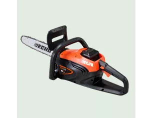 Echo DCS-310 4A | Tronçonneuse légère 40V Brushless | Maison Mayoud