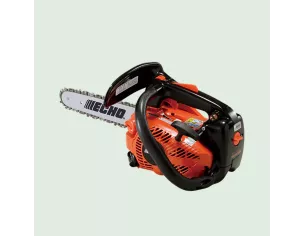 ECHO CS-280TES | Élagueuse thermique pro 26,9 cm³ légère | Maison Mayoud