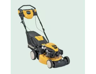 Cub Cadet LM2 DR46ES | Tondeuse thermique 46 cm autotractée | Maison Mayoud