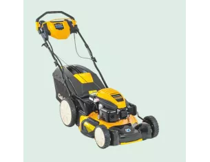 Cub Cadet LM3 DR53ES | Tondeuse thermique 53 cm puissante | Maison Mayoud