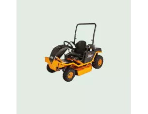 AS 920 Sherpa 2WD | Tondeuse autoportée puissante & agile | Maison Mayoud