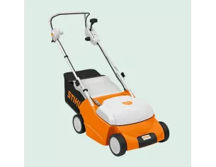 Scarificateur STIHL RLE 540 | Électrique 1600W, 800 m² | Maison Mayoud
