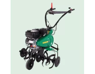 Motobineuse Verts Loisirs VLP56PRDE | Puissante & Fiable | Maison Mayoud