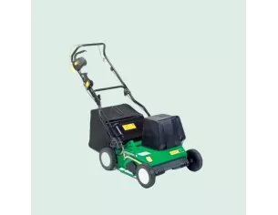 Scarificateur électrique VLK400E | Verts Loisirs 1800 W | Maison Mayoud
