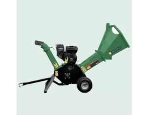 Broyeur VLBK1000N-B | 6,5 CV Briggs & Stratton – Ø100 mm | Maison Mayoud