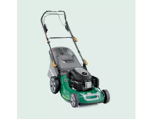 Tondeuse thermique autotractée Verts Loisirs VL50 TVEG | 48 cm | Maison Mayoud