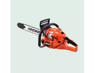 Tronçonneuse Echo CS-501SX | Légère, Puissante, 50 cm | Maison Mayoud