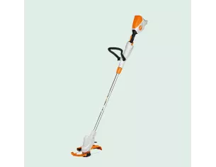 STIHL FSA 50 | Coupe-bordures à batterie silencieux & maniable | Maison Mayoud
